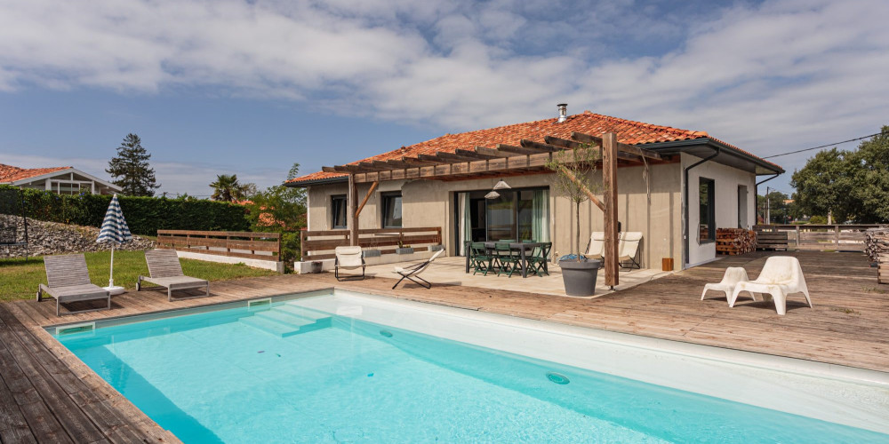 maison à ONDRES (40440)