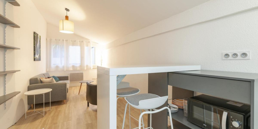 appartement à MONT DE MARSAN (40000)