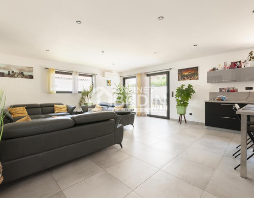 maison  ST PAUL LES DAX
