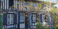 maison à SOLFERINO (40210)