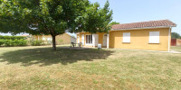 maison à ST YAGUEN (40400)