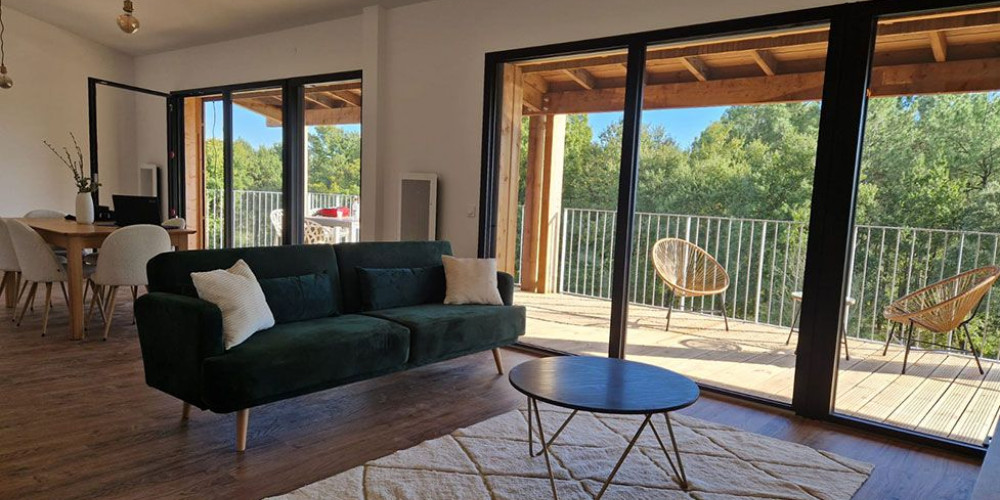 appartement à ONDRES (40440)