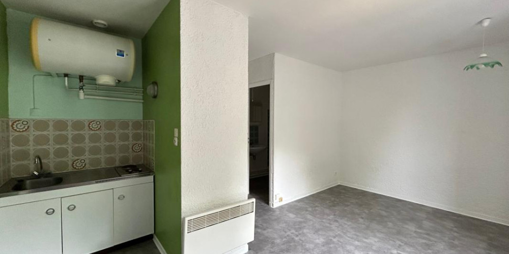 appartement à AIRE SUR L ADOUR (40800)