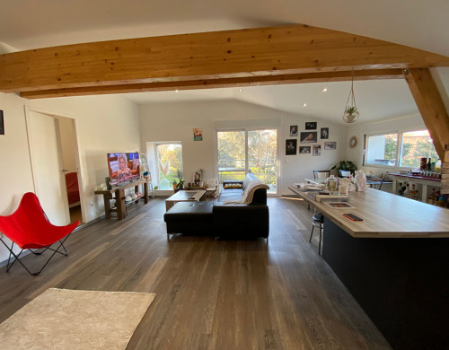 appartement  AIRE SUR L ADOUR