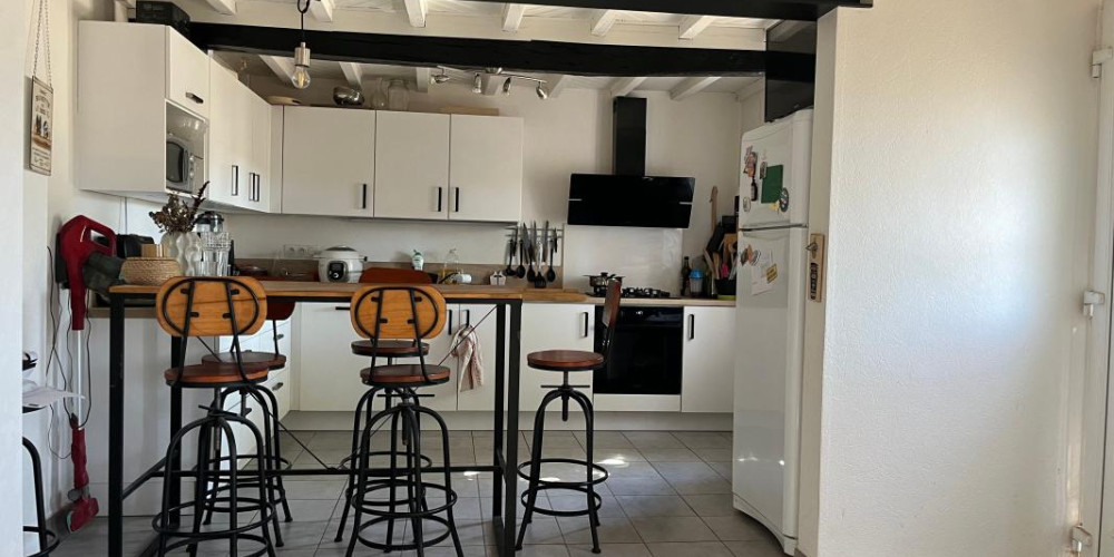 maison à AMOU (40330)