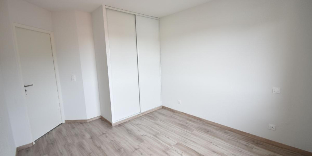 appartement à BENESSE MAREMNE (40230)