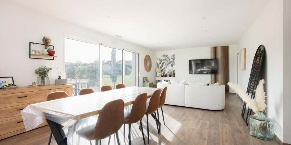 maison à SARBAZAN (40120)