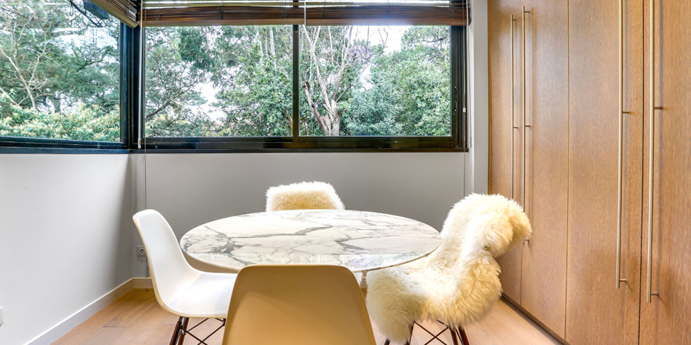 appartement à SOORTS HOSSEGOR (40150)