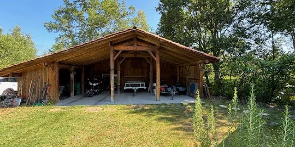 maison à GAREIN (40420)