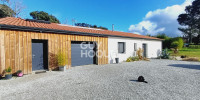 maison à ESCOURCE (40210)