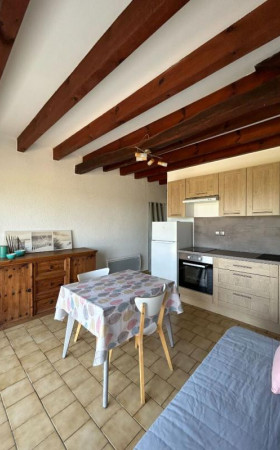 Appartement  ST LOUBOUER