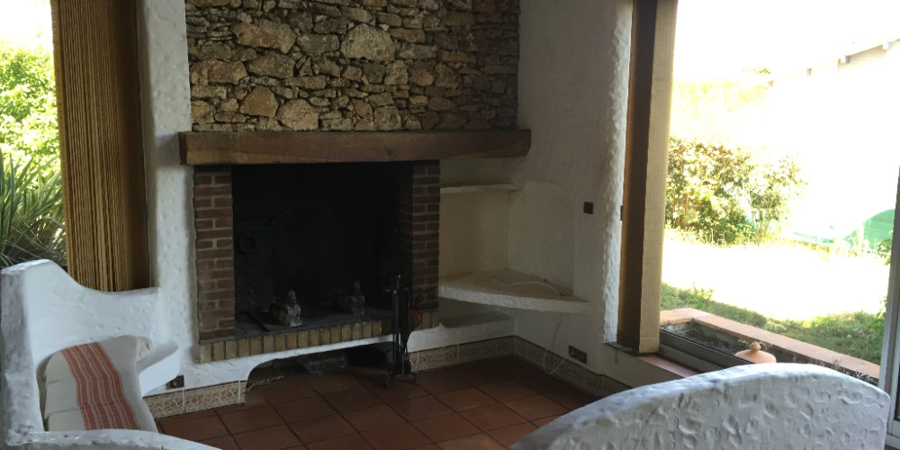 maison à ST VINCENT DE TYROSSE (40230)