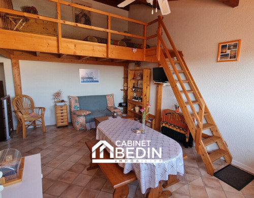 appartement  BISCARROSSE