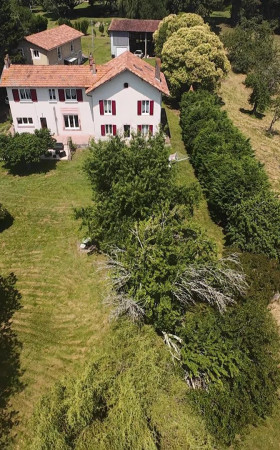 Appartement  MONTSOUE