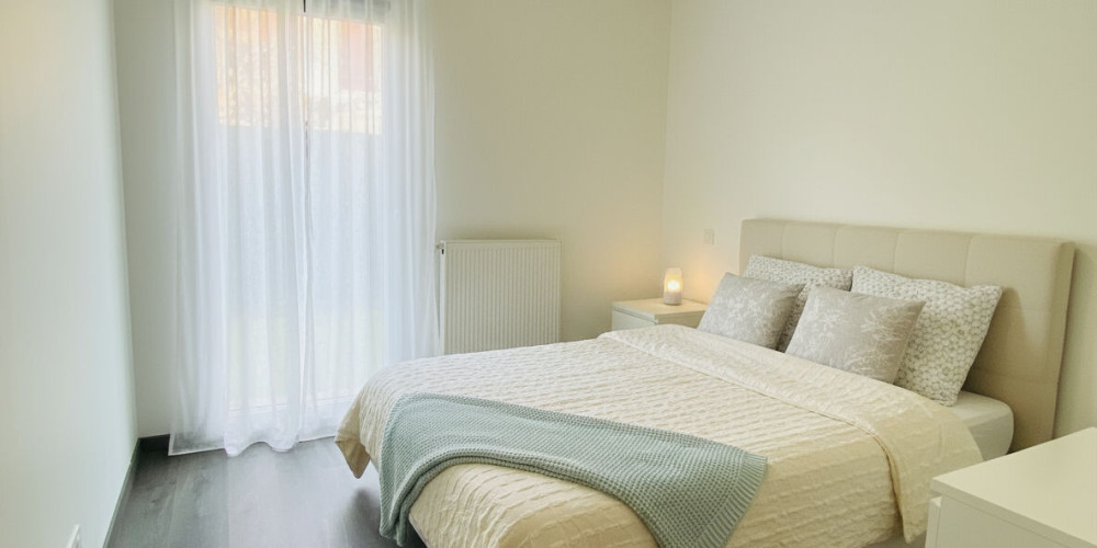 appartement à BENESSE MAREMNE (40230)