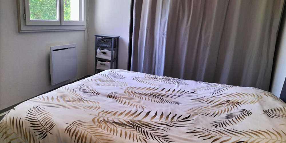 appartement à MONT DE MARSAN (40000)