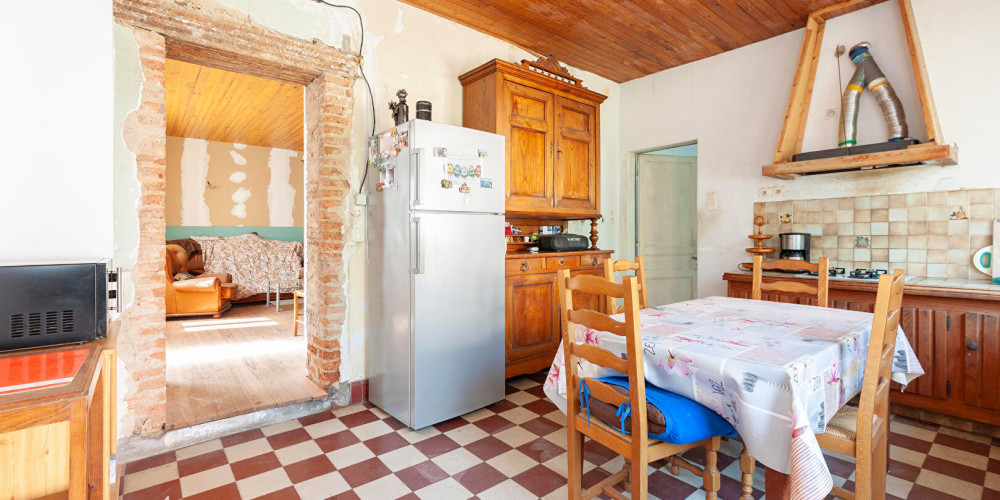maison à MONT DE MARSAN (40000)