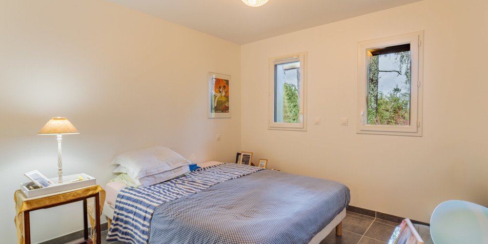 appartement à SEIGNOSSE (40510)