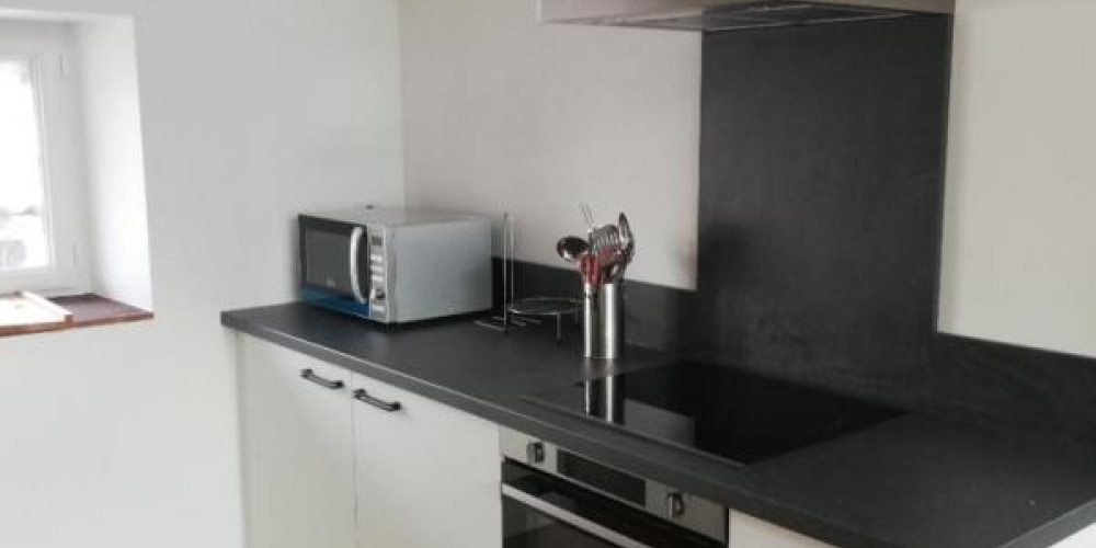 appartement à GEAUNE (40320)