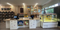 local commercial à LEON (40550)