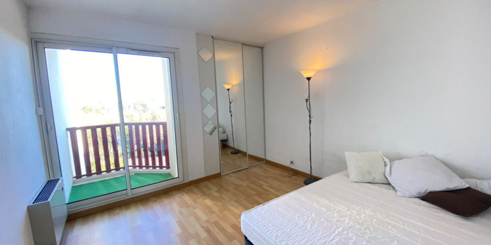 appartement à MONT DE MARSAN (40000)