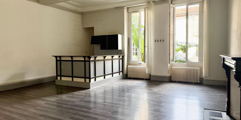 appartement à MONT DE MARSAN (40000)