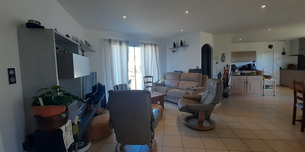 maison à AMOU (40330)