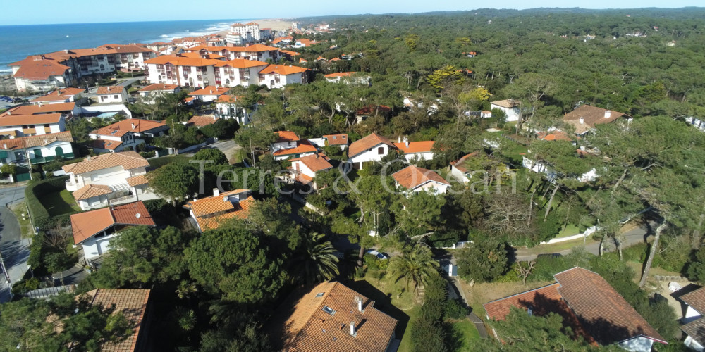 maison à SOORTS HOSSEGOR (40150)