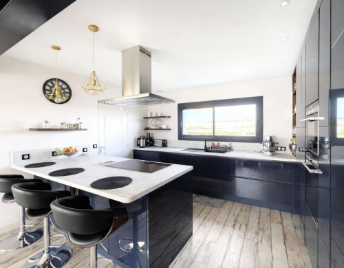 maison  RIVIERE SAAS ET GOURBY