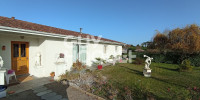 maison à YGOS ST SATURNIN (40110)