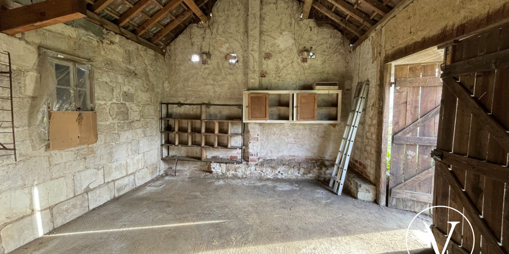 maison à HAGETMAU (40700)