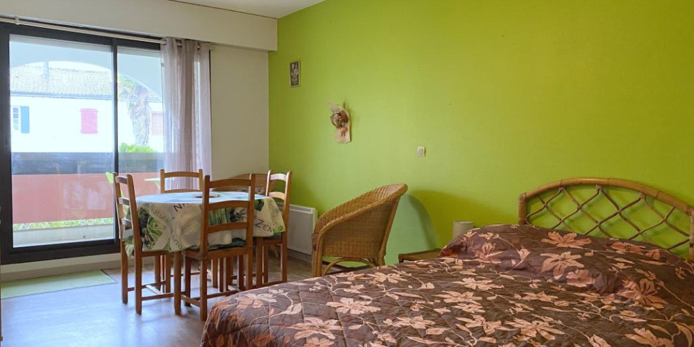 appartement à DAX (40100)