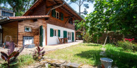 maison à SOORTS HOSSEGOR (40150)