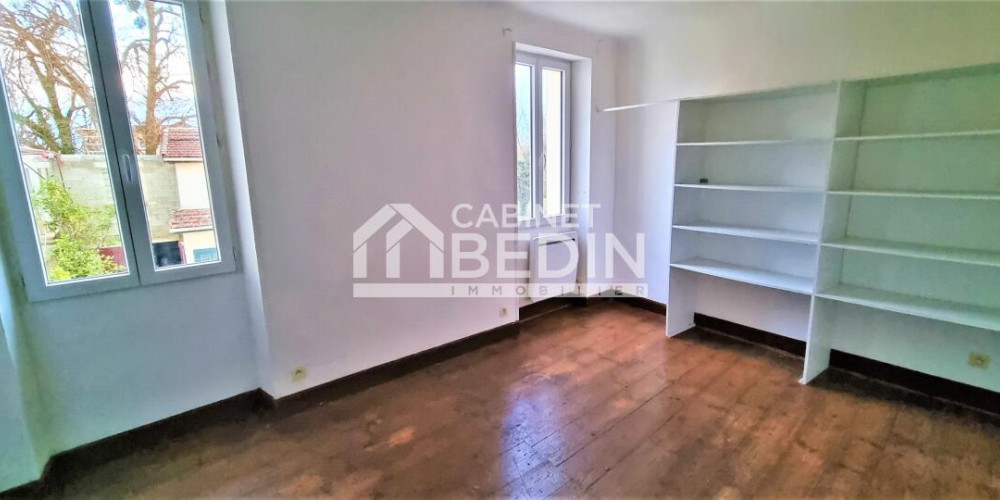 immeuble à NOUSSE (40380)