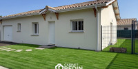 maison à PARENTIS EN BORN (40160)