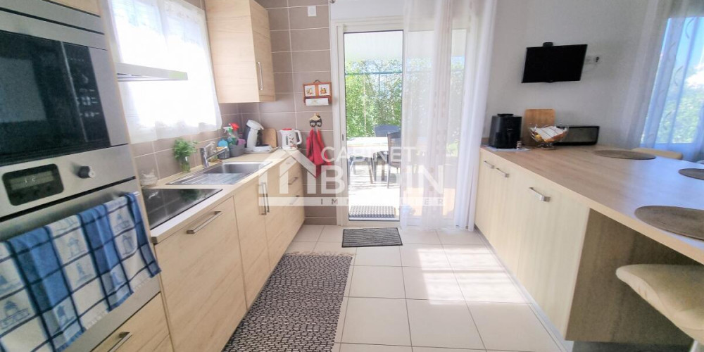 maison à DAX (40100)