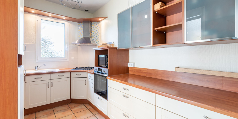 maison à MONT DE MARSAN (40000)