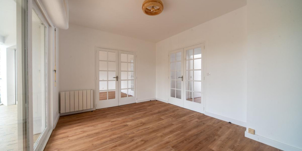 appartement à SOORTS HOSSEGOR (40150)
