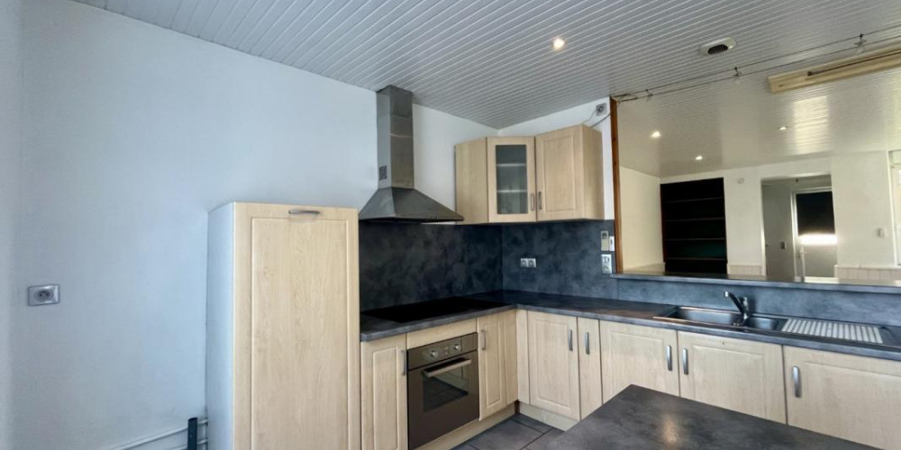 appartement à MONT DE MARSAN (40000)
