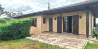 maison à ST SEVER (40500)
