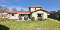 maison à MONT DE MARSAN (40000)