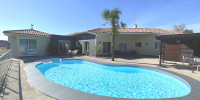 maison à MANT (40700)