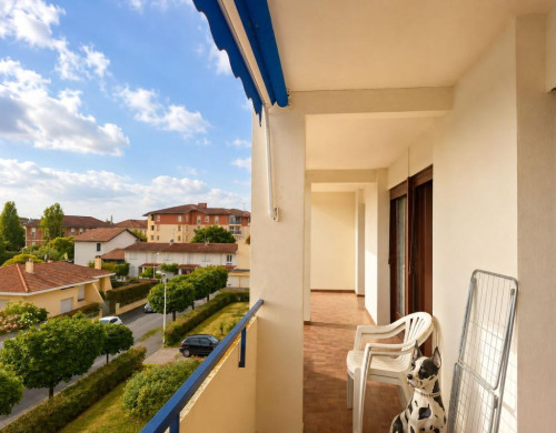 appartement  DAX
