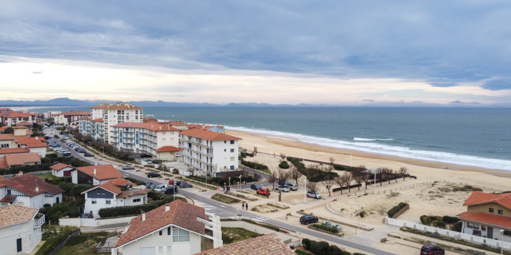 maison à HOSSEGOR (40150)