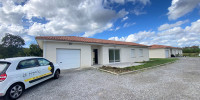 maison à MONT DE MARSAN (40000)