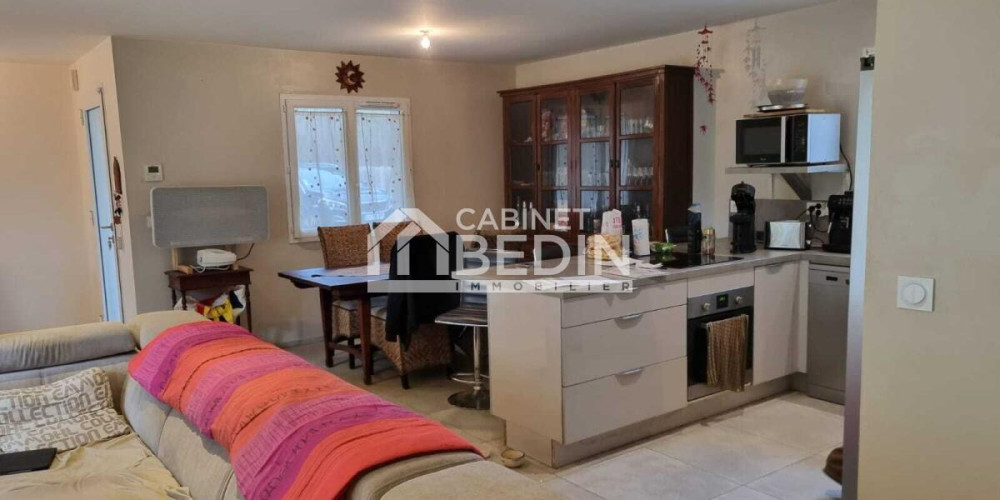 maison à SANGUINET (40460)