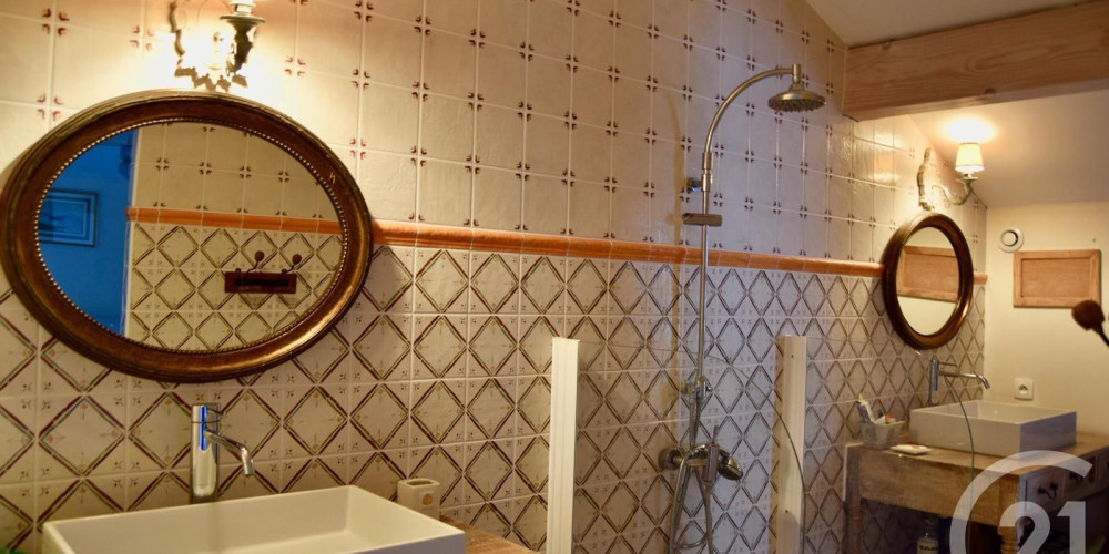 maison à ST SEVER (40500)