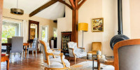 maison à SAUBION (40230)