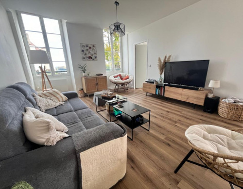 appartement  PEYREHORADE