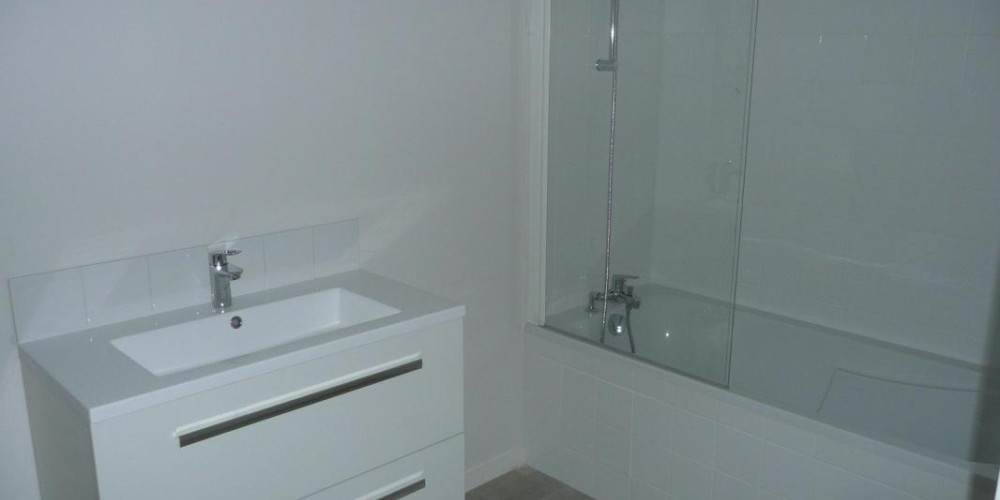 appartement à MONT DE MARSAN (40000)